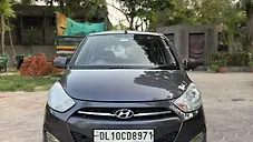 Used Hyundai i10 1.1L iRDE Magna Special Edition in Delhi