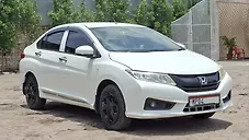 Used Honda City V in Indore