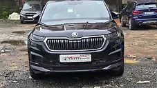 Used Skoda Kodiaq L&K 4X4 [2022] in Mumbai