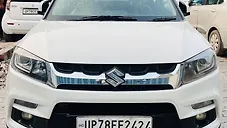 Used Maruti Suzuki Vitara Brezza ZDi in Kanpur