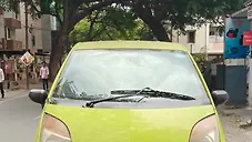 Used Tata Nano CX in Coimbatore