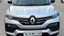 Used Renault Kiger RXL AMT in Delhi