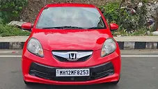 Used Honda Brio S (O)MT in Pune