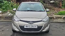 Used Hyundai i20 Asta 1.2 in Pune