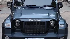 Used Mahindra Thar LX Hard Top Petrol AT in Delhi
