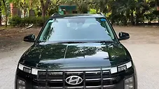 Used Hyundai Creta S (O) Petrol 1.5L CVT Speed Automatic (CVT) in Delhi