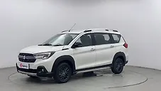 Used Maruti Suzuki XL6 Zeta MT Petrol in Mohali