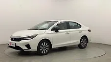 Used Honda City ZX Petrol MT [2023-2025] in Mohali