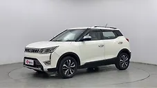 Used Mahindra XUV300 1.5 W8 (O) [2019-2020] in Mohali