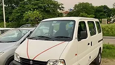 Used Maruti Suzuki Eeco AC (O) CNG Manual 5 STR in Chandigarh