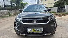 Used Tata Nexon XZA Plus [2020-2023] in Bangalore