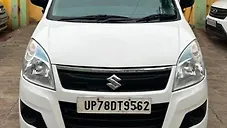 Used Maruti Suzuki Wagon R 1.0 LXI CNG in Kanpur