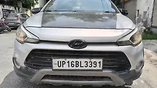Used Hyundai Elite i20 Asta 1.2 in Kanpur