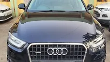 Used Audi Q3 35 TDI Premium Plus + Sunroof in Kanpur