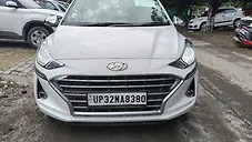 Used Hyundai Grand i10 Nios Sportz 1.2 Kappa VTVT in Lucknow