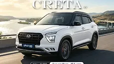 Used Hyundai Creta SX 1.5 Petrol in Kolkata