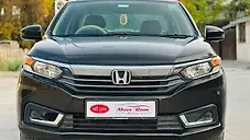 Used Honda Amaze 2nd Gen S CVT 1.2 Petrol [2021] in Ahmedabad