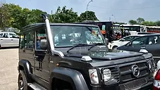 Used Force Motors Gurkha Xpedition 5 Door in Chandigarh