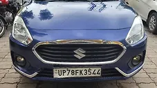 Used Maruti Suzuki Dzire VXi in Kanpur