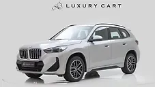 Used BMW X1 sDrive18i M Sport in Meerut