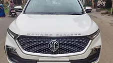 Used MG Hector Sharp 2.0 Diesel in Nagpur