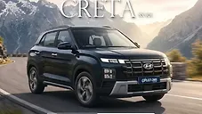 Used Hyundai Creta SX (O) Petrol 1.5L Manual in Kolkata
