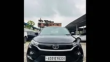 Used Tata Nexon XZ Plus (O) Dark Edition in Guwahati