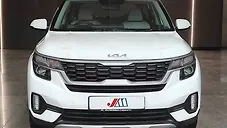 Used Kia Seltos HTE 1.5 in Ahmedabad