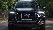 Used Audi Q5 Technology 45 TFSI [2021-2024] in Delhi