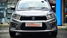 Used Maruti Suzuki Celerio ZXi (O) AMT [2017-2019] in Kolkata