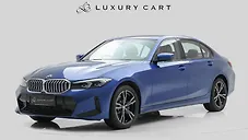 Used BMW 3 Series Gran Limousine 330Li M Sport in Ludhiana