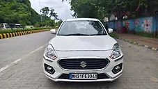 Used Maruti Suzuki Dzire VDi in Nagpur