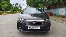 Used Honda Amaze 2nd Gen S MT 1.2 Petrol [2021] in Nagpur
