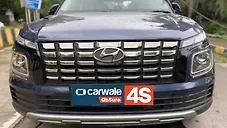 Used Hyundai Venue SX (O) 1.0 Turbo Petrol DCT in Mumbai