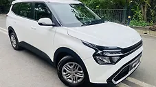 Used Kia Carens Prestige 1.5 Petrol MT 7 STR in Mumbai
