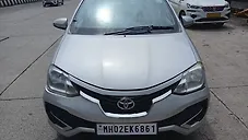 Used Toyota Etios VX 1.5 in Mumbai