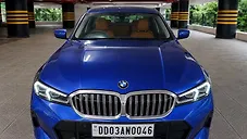 Used BMW 3 Series Gran Limousine 320Ld M Sport in Mumbai