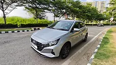 Used Hyundai i20 Sportz Petrol Manual in Mohali