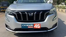 Used Mahindra Old Generation XUV700 AX7 2WD Petrol 2.0L Turbo Automatic 7 STR in Mumbai