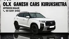 Used Hyundai Creta S Diesel 1.5L Turbo Manual in Kurukshetra