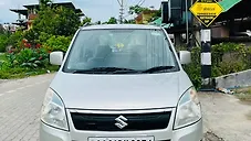 Used Maruti Suzuki Wagon R 1.0 VXI in Guwahati