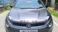 Used Tata Altroz XZA Petrol [2022-2023] in Chennai