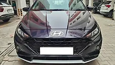 Used Hyundai i20 Sportz Petrol Manual in Chennai