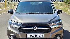 Used Maruti Suzuki XL6 Zeta MT Petrol in Coimbatore