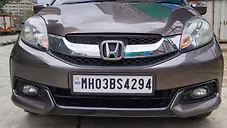 Used Honda Mobilio V Petrol in Mumbai