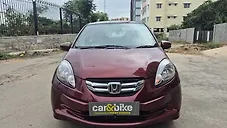 Used Honda Amaze 1.2 S i-VTEC in Bangalore