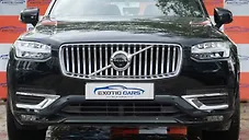 Used Volvo XC90 B6 Ultimate [2022-2023] in Chennai