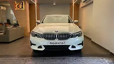 Used BMW 3 Series Gran Limousine 330Li Luxury Line in Mumbai
