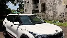 Used Kia Seltos GTX Plus 1.4 DCT [2019-2021] in Raipur
