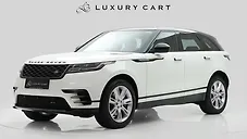 Used Land Rover Range Rover Velar S R-Dynamic 2.0 Diesel in Ludhiana